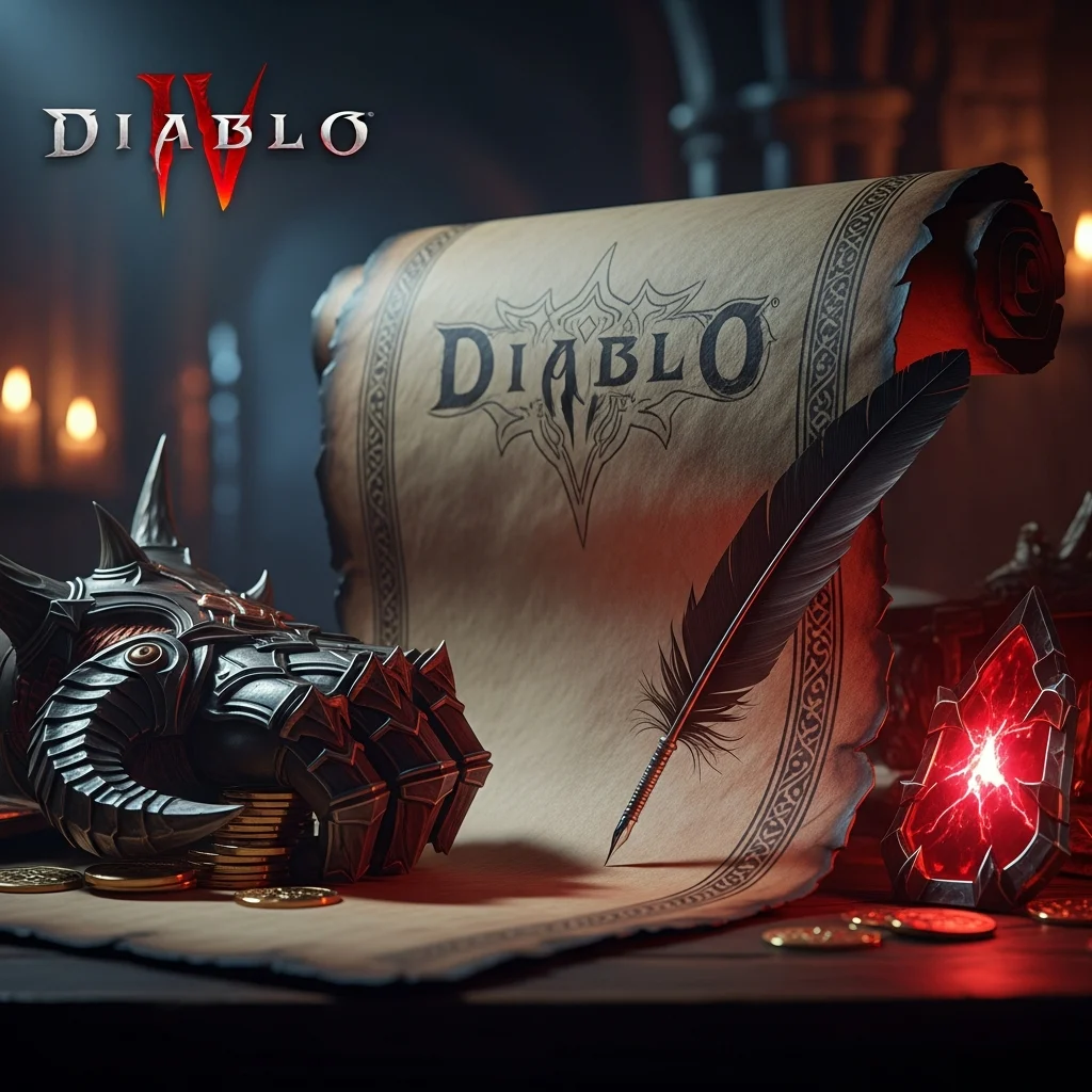 Diablo 4 Update 1.012 – Patch Notes on July 08, 2023 Diablo 4 Update 1.012 – Patch Notes on July 08, 2023