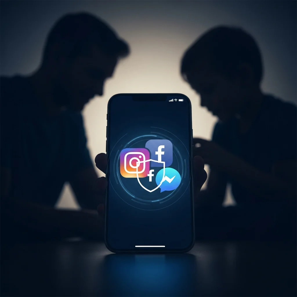 Meta Announces New Parental Control Tools for Instagram, Facebook, and Messenger Meta Announces New Parental Control Tools for Instagram, Facebook, and Messenger