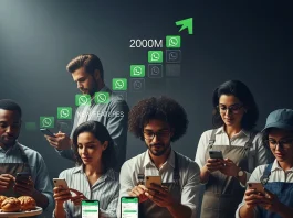 WhatsApp Business Hits 200 Million Monthly Active Users, Launches New Features for Small Businesses