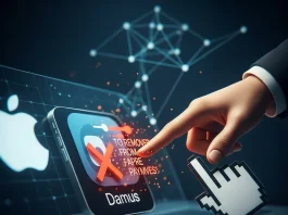 Decentralized Social Networking App Damus to Be Removed from App Store Over Apple’s Payment Rules