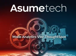 ThoughtSpot Acquires Mode Analytics for $200 Million to Expand AI-Powered Analytics Platform