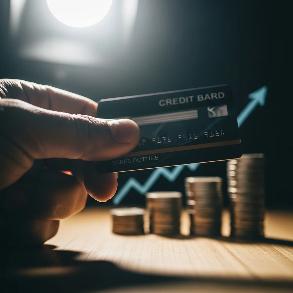 The Benefits of Having a Credit Card: How It Can Help Build Credit and Lower Borrowing Costs The Benefits of Having a Credit Card: How It Can Help Build Credit and Lower Borrowing Costs