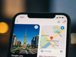 Google Announces New Features for Chrome on iOS: Lens Support, Mini Google Maps, and More