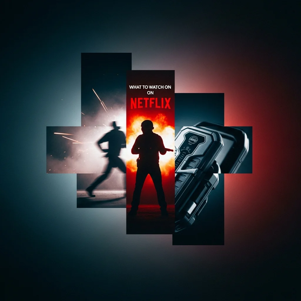 What to Watch on Netflix Action Movies, Extraction 2 and More in June 2023 What to Watch on Netflix Action Movies, Extraction 2 and More in June 2023