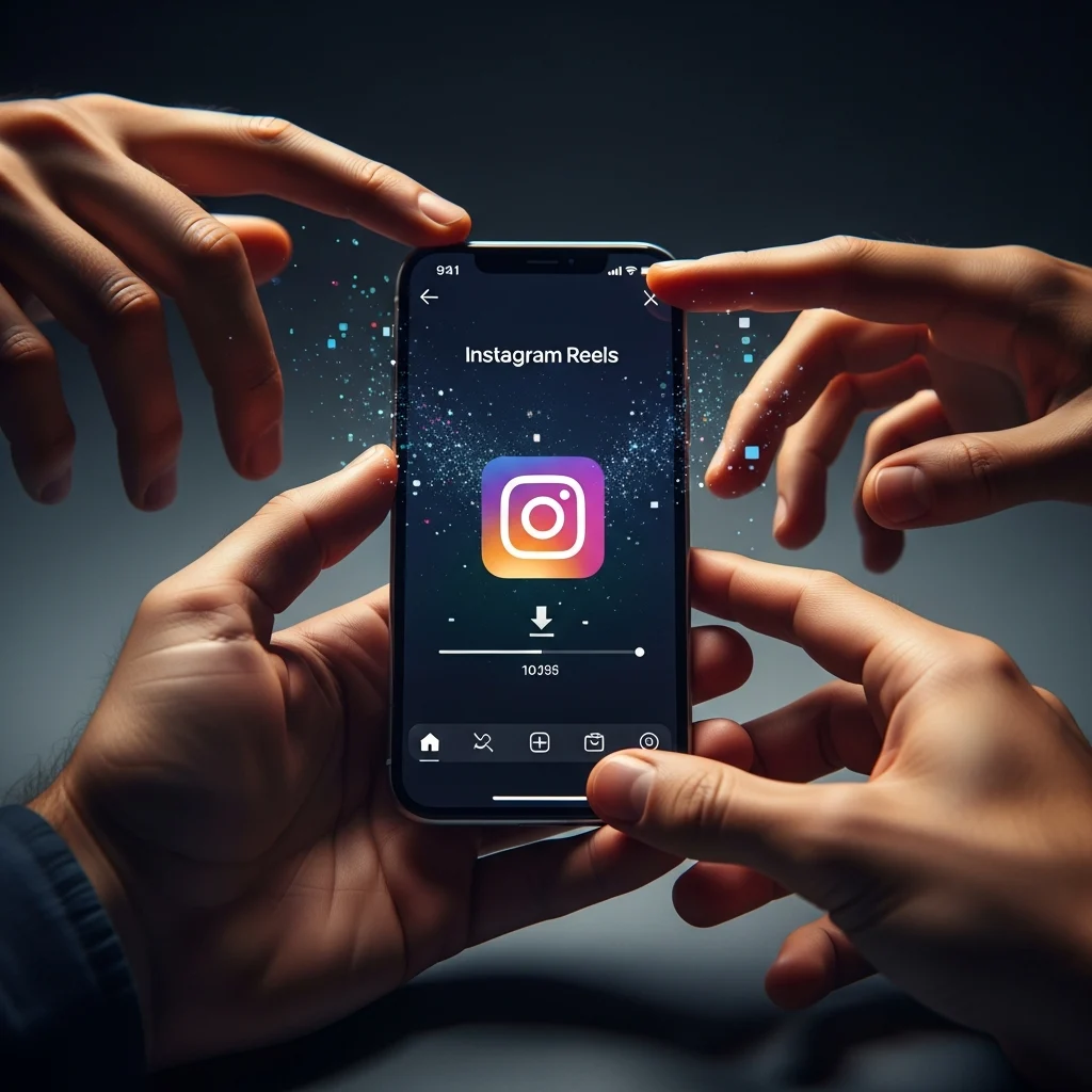 How to Download Instagram Reels: New Feature Allows Users to Share Videos Outside the App How to Download Instagram Reels: New Feature Allows Users to Share Videos Outside the App