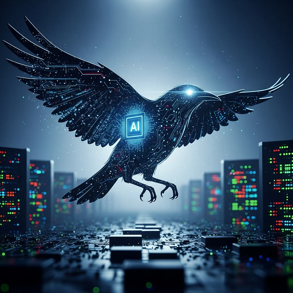 Blackbird AI Raises $20M in Series B Funding for AI-Powered Risk Intelligence Software Blackbird AI Raises $20M in Series B Funding for AI-Powered Risk Intelligence Software