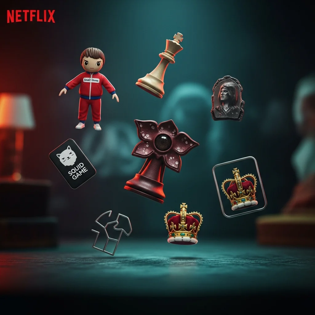 Best Netflix Series to Watch Right Now – June 2023 Best Netflix Series to Watch Right Now – June 2023