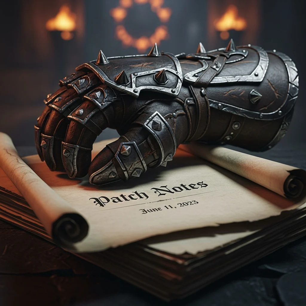 Diablo 4 Update 1.010 – Patch Notes on June 11, 2023 Diablo 4 Update 1.010 – Patch Notes on June 11, 2023