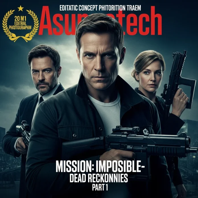 Mission: Impossible – Dead Reckoning Part 1 Release date, Plot, Cast, Trailer and Everything We Know Mission: Impossible – Dead Reckoning Part 1 Release date, Plot, Cast, Trailer and Everything We Know