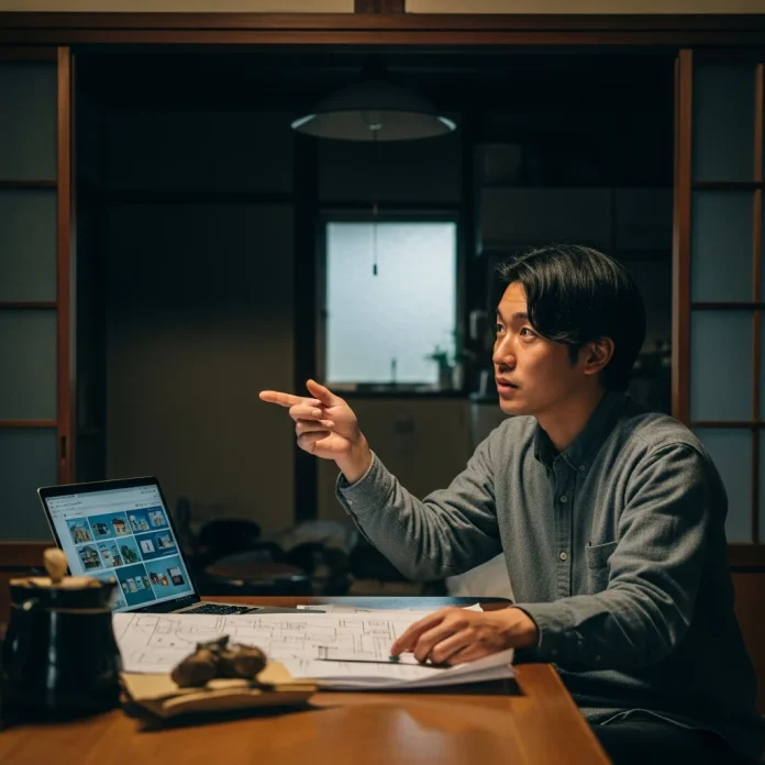 Tips from a Young Farmer on How to Score an Affordable Rural Home in Japan