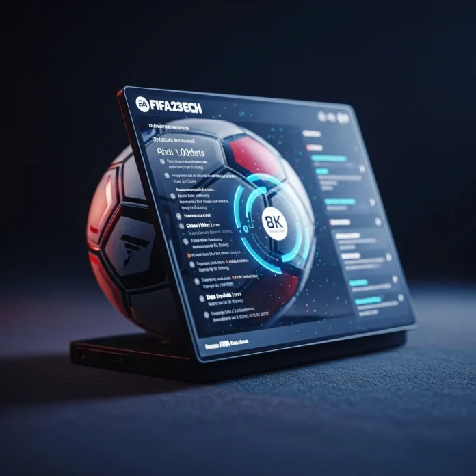 FIFA 23 Update 1.000.017 – Patch Notes on May 10, 2023