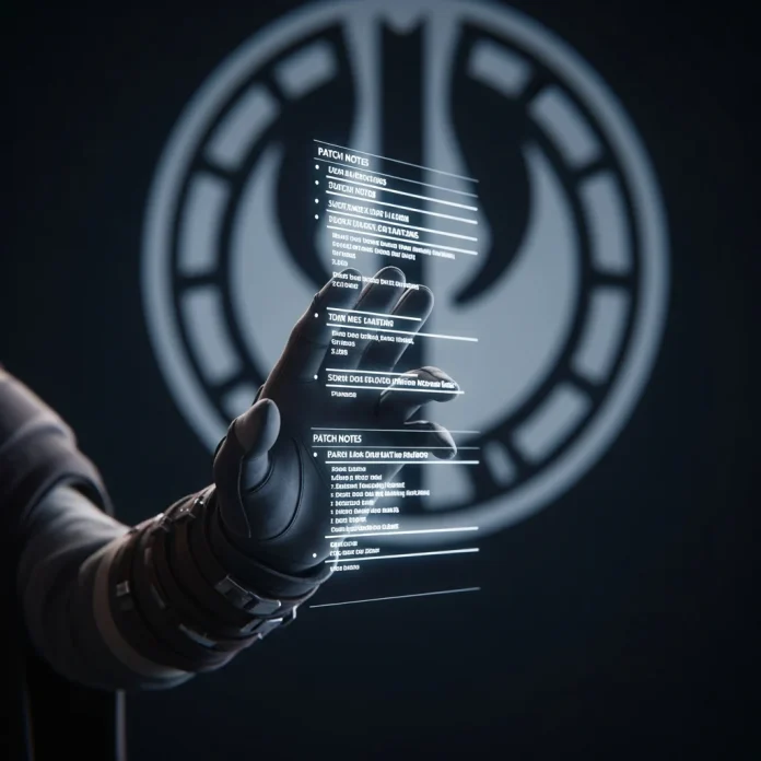 Star Wars Jedi: Survivor Update 1.000.004 – Patch Notes on May 10, 2023
