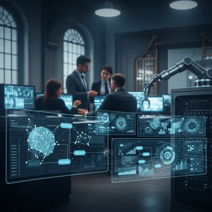 How IoT Changed Banks and Fintech Companies How IoT Changed Banks and Fintech Companies