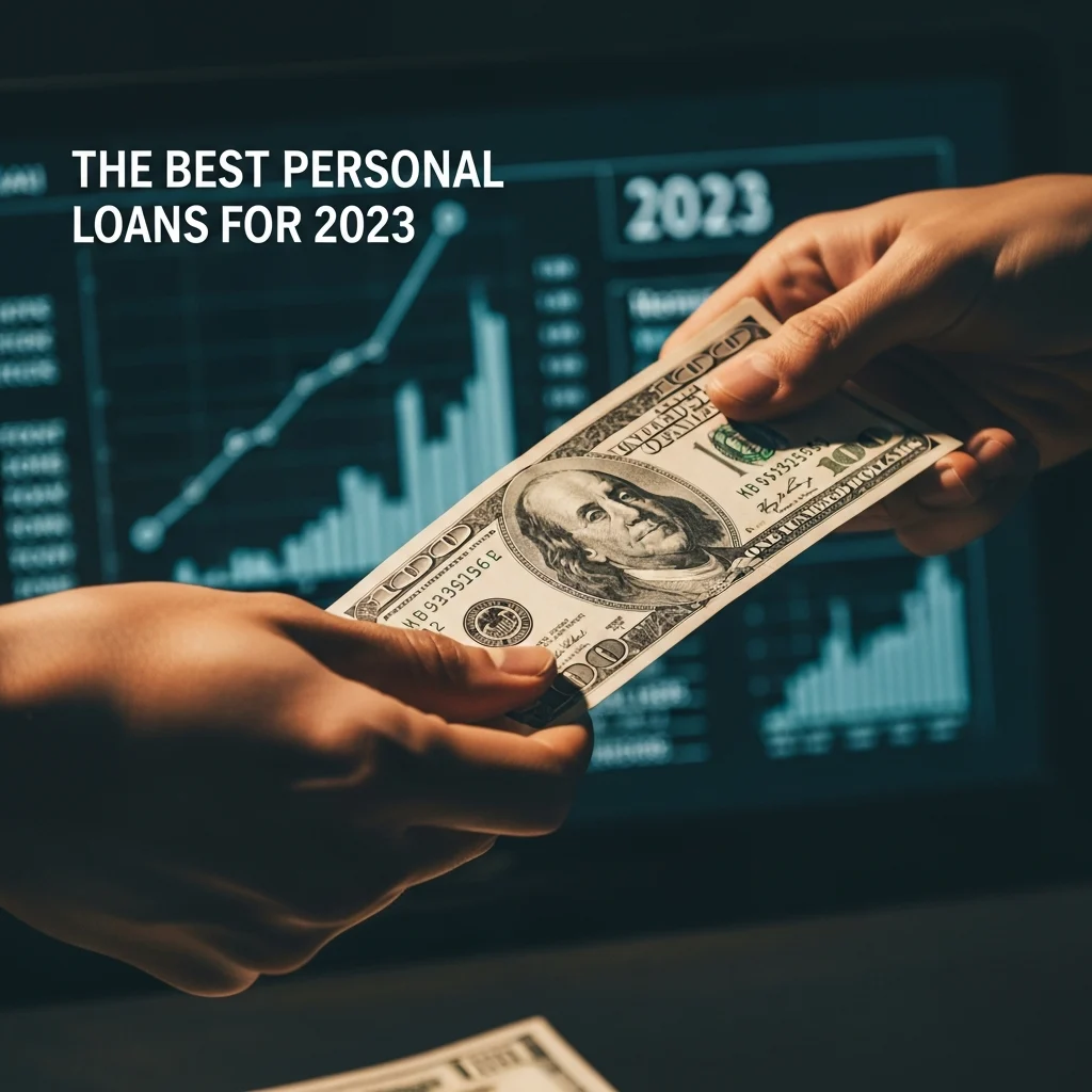 The Best Personal Loans For 2023 The Best Personal Loans For 2023