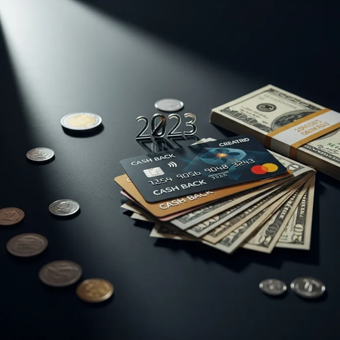 Best Cash-Back Credit Cards for 2023