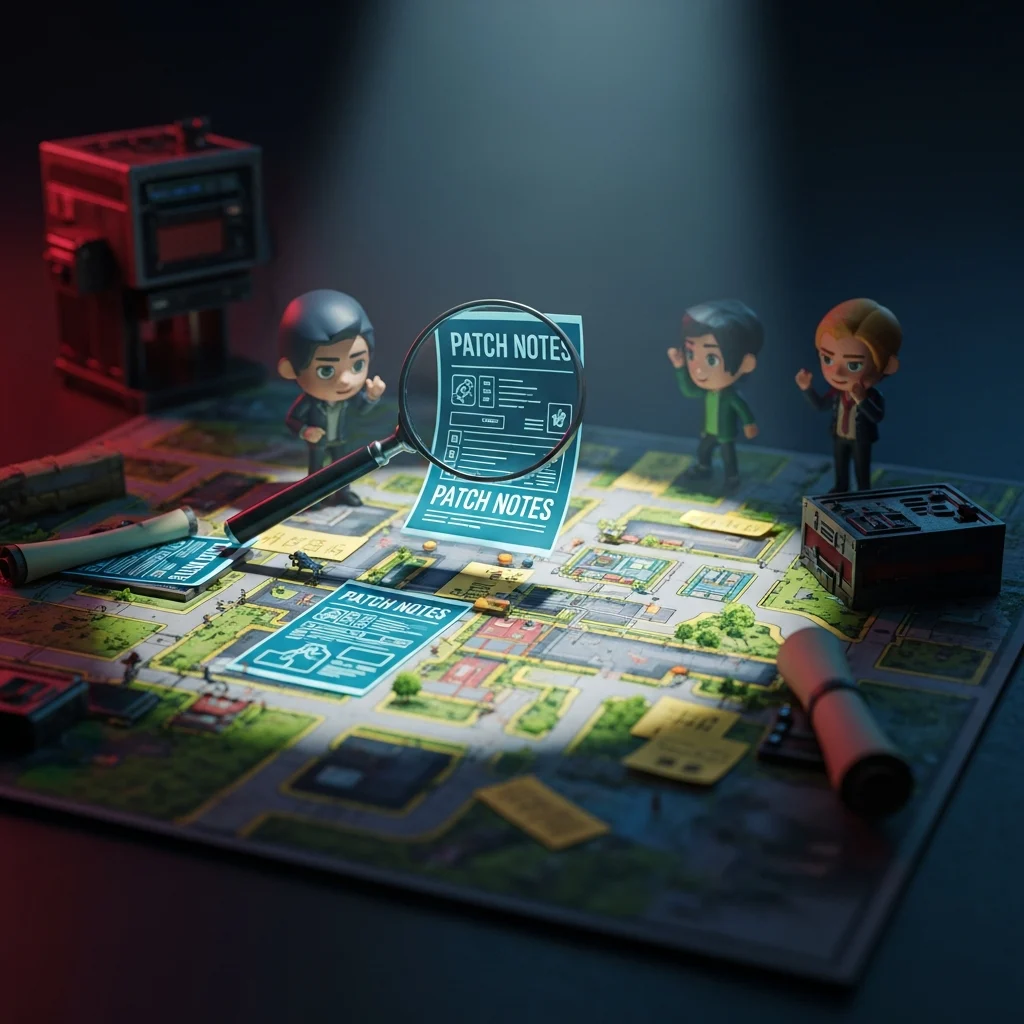 Two Point Campus Update 1.17 – Patch Notes on March 28, 2023 Two Point Campus Update 1.17 – Patch Notes on March 28, 2023