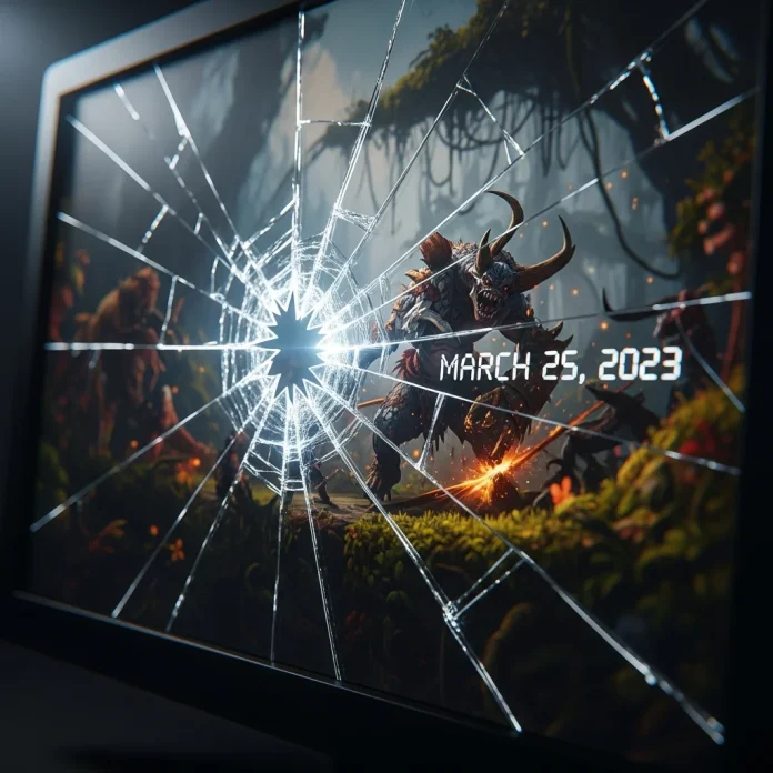 Wild Hearts Update – Patch Notes on March 25, 2023
