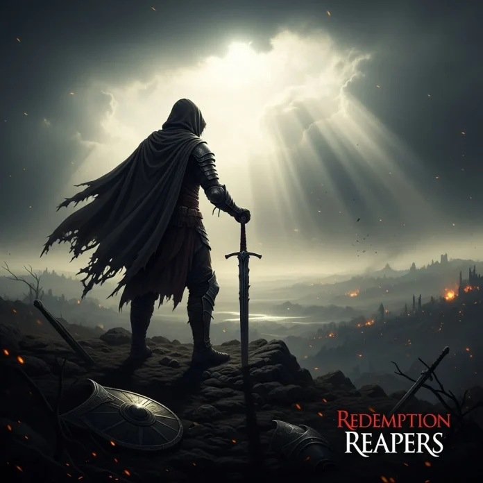 Redemption Reapers Update 1.04 – Patch Notes on March 12, 2023