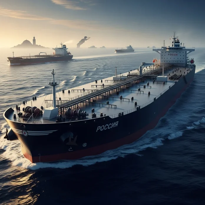 Russia exported 346 thousand tons of diesel in February in Morocco, Turkey and Tunisia