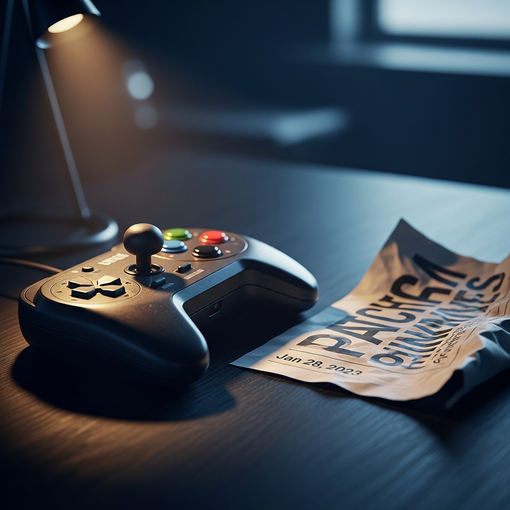 DNF Duel Update 1.11 – Patch Notes on January 28, 2023 DNF Duel Update 1.11 – Patch Notes on January 28, 2023