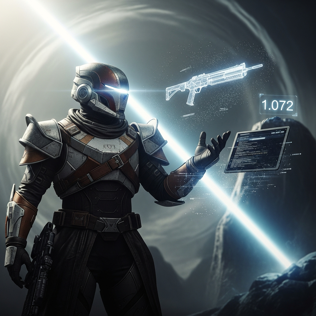 Destiny 2 Update 1.072 – Patch Notes on January 25, 2023 Destiny 2 Update 1.072 – Patch Notes on January 25, 2023