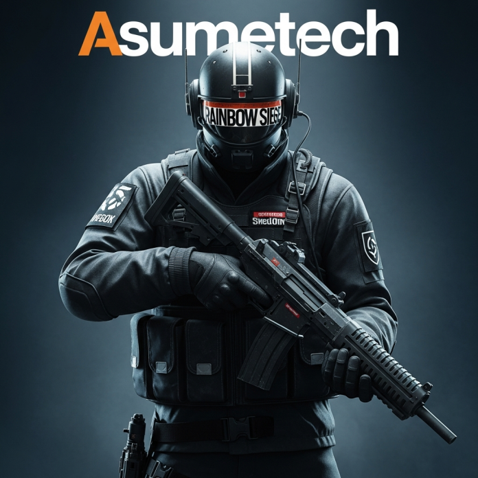 Rainbow Six Siege Update 2.42 – Patch Notes on January 25, 2023