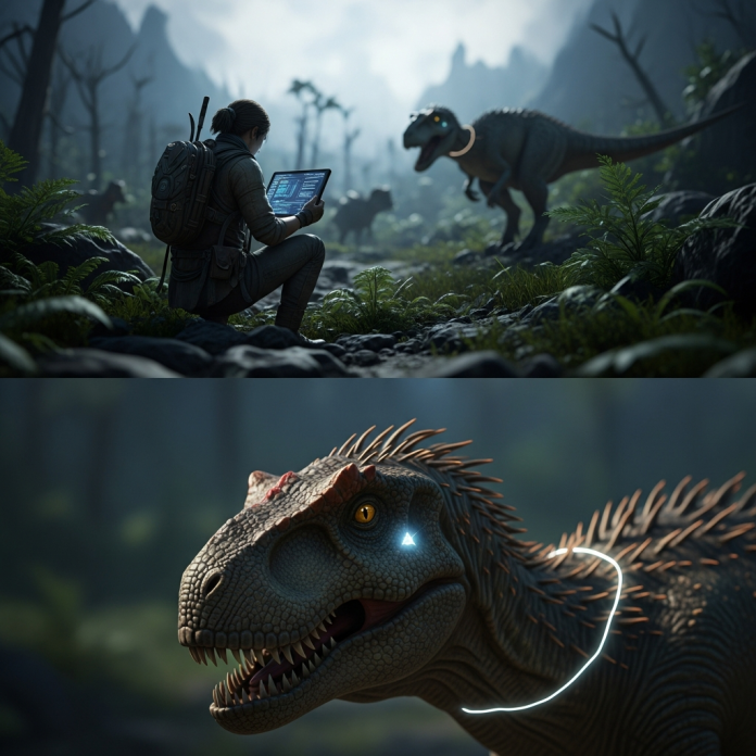 Ark Survival Evolved Update 2.91 – Patch Notes on January 12, 2023