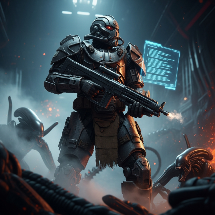Aliens Fireteam Elite Update 1.34 – Patch Notes on December 07, 2022