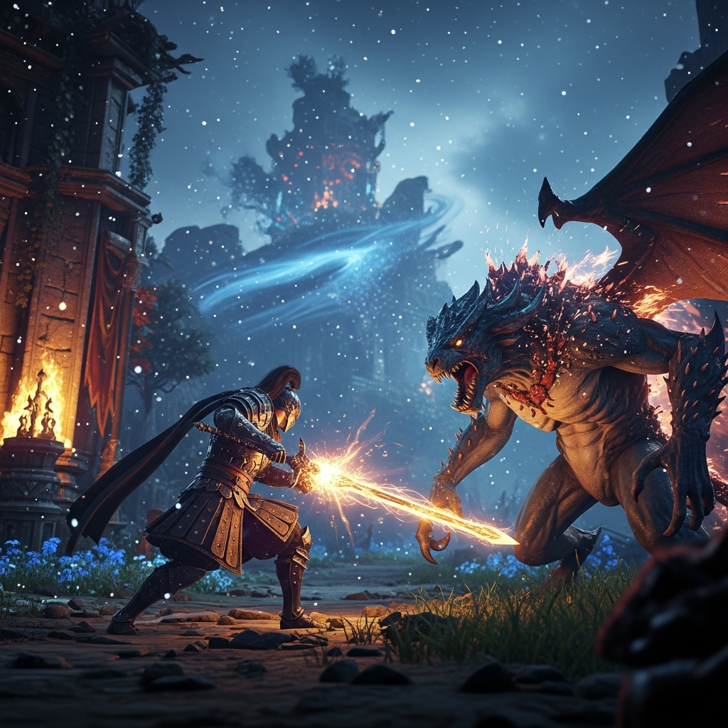 Black Desert Online Update 2.58 – Patch Notes on November 30, 2022 Black Desert Online Update 2.58 – Patch Notes on November 30, 2022