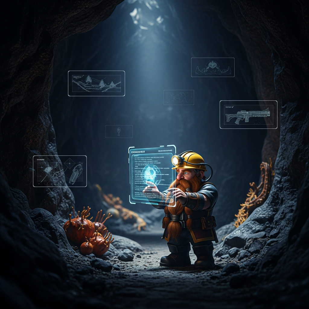 Deep Rock Galactic Update 1.19 – Patch Notes on September 24, 2022 Deep Rock Galactic Update 1.19 – Patch Notes on September 24, 2022