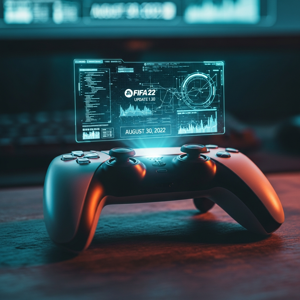 FIFA 22 Update 1.30 – Patch Notes on August 30, 2022 FIFA 22 Update 1.30 – Patch Notes on August 30, 2022