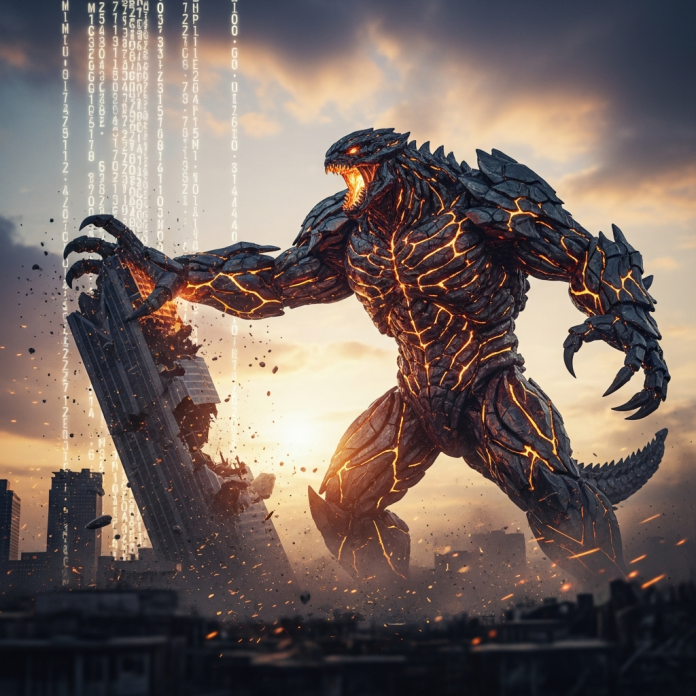 GigaBash Update 1.05 – Patch Notes on August 27, 2022