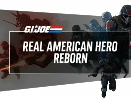 G.I. Joe Reboot: Danny McBride to Direct & Cast Return News