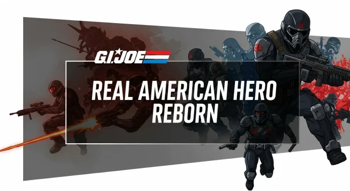 G.I. Joe Reboot: Danny McBride to Direct & Cast Return News