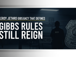 Leroy Jethro Gibbs: The Legacy That Still Defines NCIS