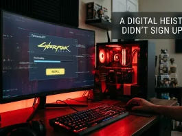 Fake GTA 6 Demo: Warning About New Info-Stealing Malware