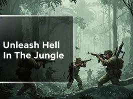 Hell Let Loose: Vietnam Review: A Brutal, Tactical FPS