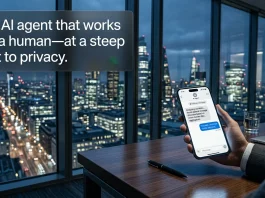 Instinct AI Secures $350M Funding, Hits $2.5B Valuation Instinct AI Secures $350M Funding, Hits $2.5B Valuation