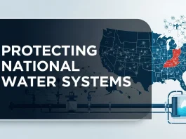 Iranian Cyberattacks Target US Water Systems in 12 States