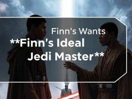 Star Wars’ John Boyega wants this iconic Jedi Master, Mace Windu, to mentor Finn in a future film. See how this pairing could reshape the franchise's lore.