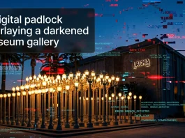 LACMA Data Breach: Social Security and Medical Info Exposed