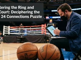 NYT Connections #1170 Hints & Answers Today: August 24