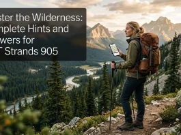 NYT Strands Today: Hints, Answers & Spangram (Aug 25, #905)