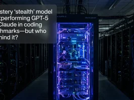 Ox Alpha: The Stealth AI Model Outperforming GPT-5.6