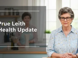 Prue Leith Health Update: GBBO Star Clarifies Vertigo Scare