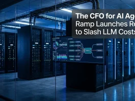 Ramp Launches Router.com: Unified AI Routing to Cut Costs