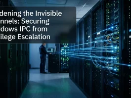 Named Pipe Security: Securing Windows IPC From Attacks