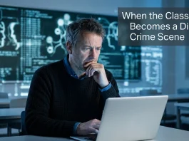 AI Deepfakes Harassing Teachers: New Laws and Digital Risks