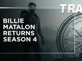 Tracker Season 4: Special Guest Return & Premiere Date Revealed