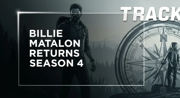 Tracker Season 4: Special Guest Return & Premiere Date Revealed